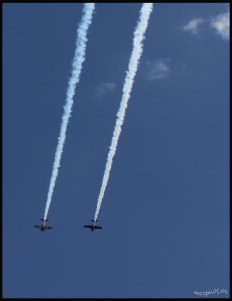 Firebirds Aerobatics